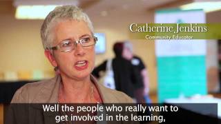 Adult Learning Australia: Too busy to return to study