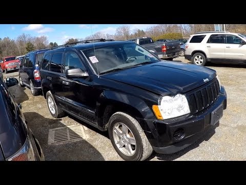 Jeep Grand Cherokee за 1000$