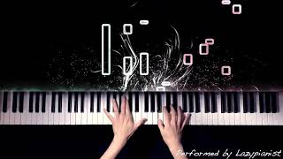 Where Memory Had Stayed | Piano Cover