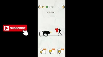 Puzzle Line Draw 2 Save 2 Level 55