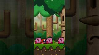 kirby dance en melonds #emulator #emulation #games #nintendo #retro #kirby