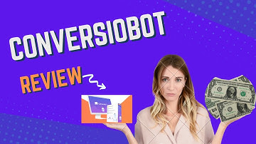 Conversiobot Reviews | Conversiobot Review Demo | Conversiobot Review | Conversiobot | MUST WATCH