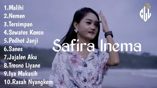 Safira Inema - Malihi Full Album