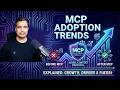 Model Context Protocol (MCP) Adoption Trends Explained