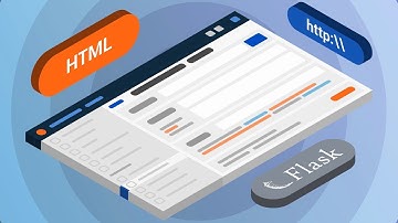 Как создать свое веб-приложение на Flask [GeekBrains]