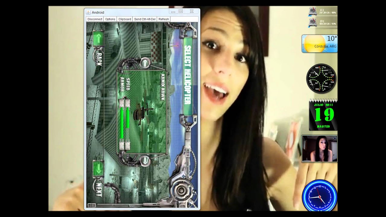 Final Strike 3d YouTube