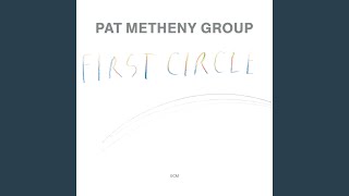 Video thumbnail of "Pat Metheny - Mas Alla (Beyond)"