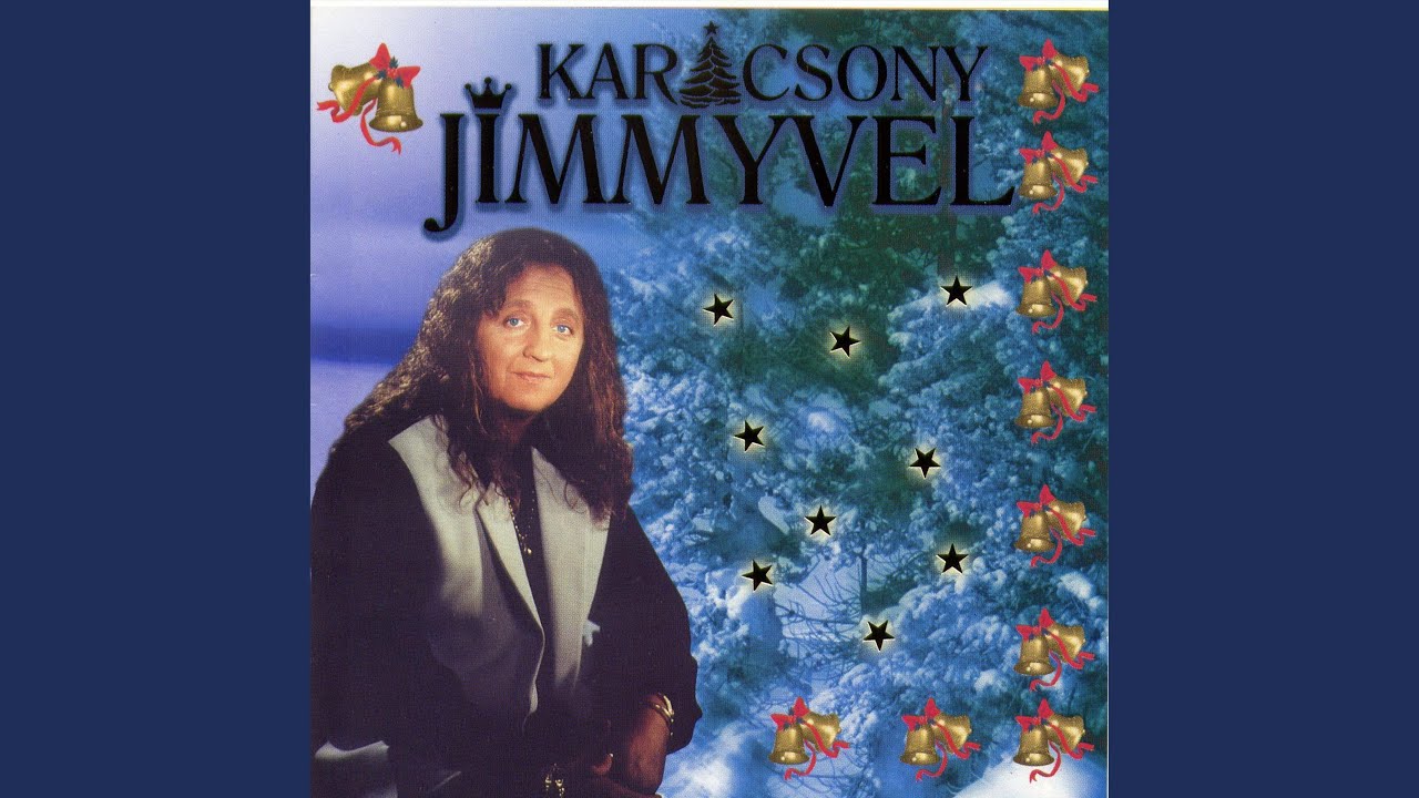 Szentkarácsony éjjel