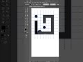 How to make a Logo #shorts #shortsvideo #viralshorts
