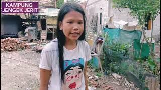 UPACARA MBE AMEL KAMPUNG JENGEK