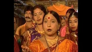 Uthu Srooj Bhaile Bihaan उठु सुरुज भईले बिहान by Sharda Sinha on Chhath puja