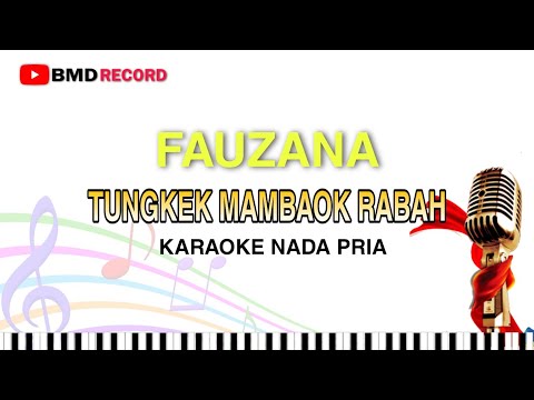 Fauzana - Tungkek