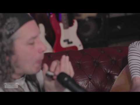 Jilly Riley - No Diggity (Blackstreet) LIVE At Ont' Sofa Studios