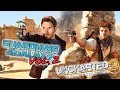 Uncharted 3 Drakes Deception Intro (Guardians of the Galaxy Vol. 2 style!)