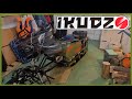 IKUDZO-500. Обзор.Нужно ли брать модуль? Хмао-югра.