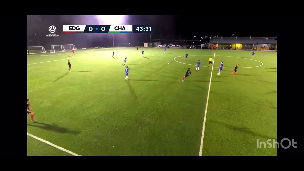 Tyler Harrison - Season ‘25 Highlights 