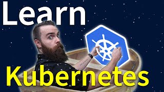 you need to learn kubernetes right now!!