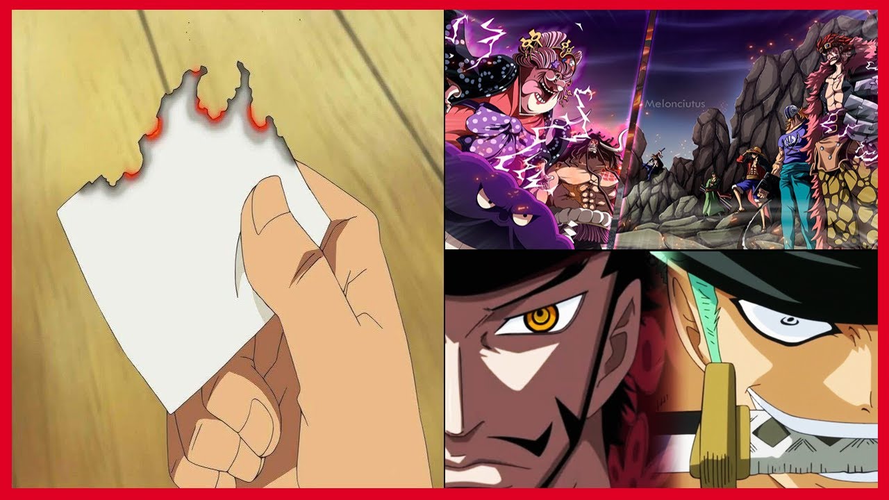 Como Se Hacen Las Vivre Card Zoro Al Nivel De Mihawk Supernovas Vs Yonkous Pyr 1 Youtube