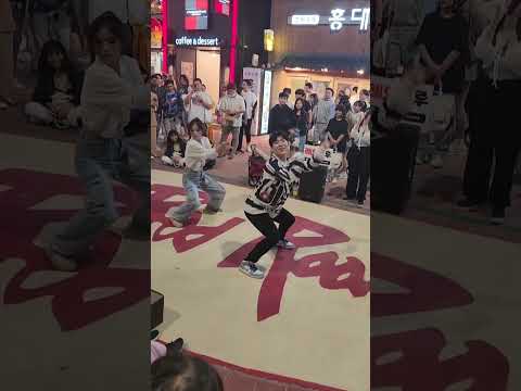 Kpop&amp;amp;JHKTV]Red crew in hongdae kpopdance#<strong>UNTOUCHABLE</strong>#ITZY 레드크루 홍대케이팝댄스#언터치블#잇지#쇼츠 #shorts