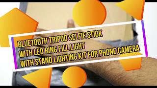 CHEAP  AND BEST RING LIGHT FROM BANGGOOD SPECIALLY FOR YOUTUBERS,TIKTALK LOVER MUST HAVE THIS screenshot 5