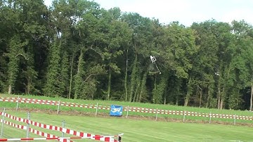 Synergy E5 / lorenz soland / modellsport.ch