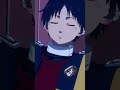 「ここがいい」｜TVアニメ『スノウボールアース』第13話：「酒を酌み交わす」より【毎週金曜23:30放送中】
