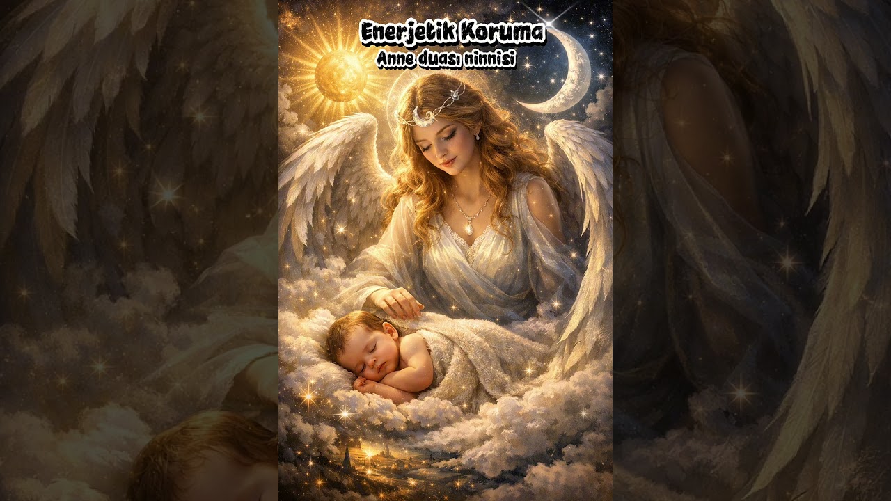 "Anne duası" ninnisi