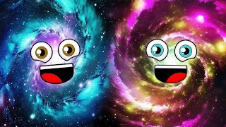 The Milky Way For Children, Galaxies And Space Astronomy For Kids
