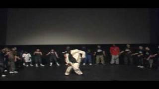 Mrbenoitd Freestyle1
