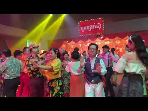 គ្រាន់តែ trailer behind ក៏សប្បាយរីករាយខ្លាំងដែរ #galaxynavatra #tonchanseyma