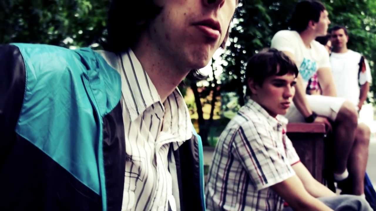 Илья Орлов - До Свидания - Сокольники 2011 - YouTube