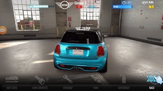 CSR Racing 2  Mini Cooper | Android Mobil Games |Rise of the legend episode#2 screenshot 2