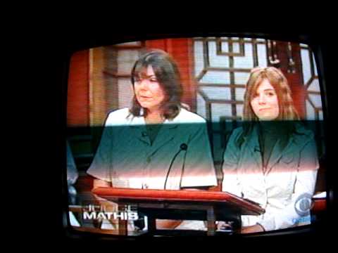 judge mathis, brandon pope, part 1