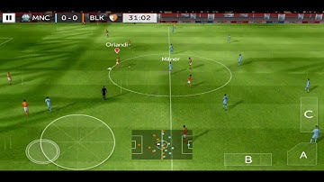 First Touch Soccer 2015 IOS-Android-Review-Gameplay-Walkthrough-Part #10