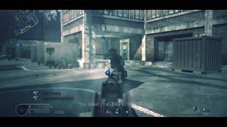 FUZI8N (Scrapped)