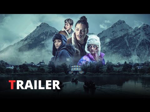 ANTHRACITE (2024) | Trailer italiano della miniserie thriller francese di Netflix