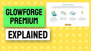 What Is Glowforge Premium? - Glowforge Software Updates