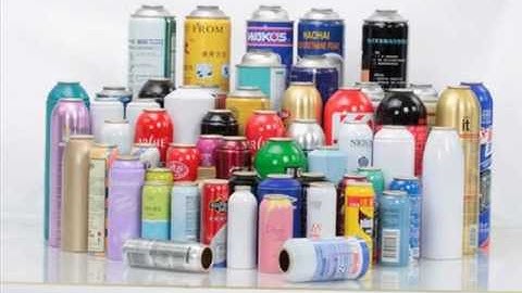 Semiautomatic 3 In 1 Body Spray Filling Machine Application Show