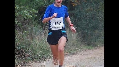 How to Stop Chafing When I Run