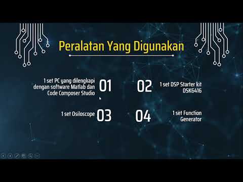 Realtime FIR - 2121600030