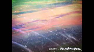 Kaligraph E - Greatnight