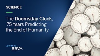 The Doomsday Clock, 75 Years Predicting the End of Humanity | Science pills
