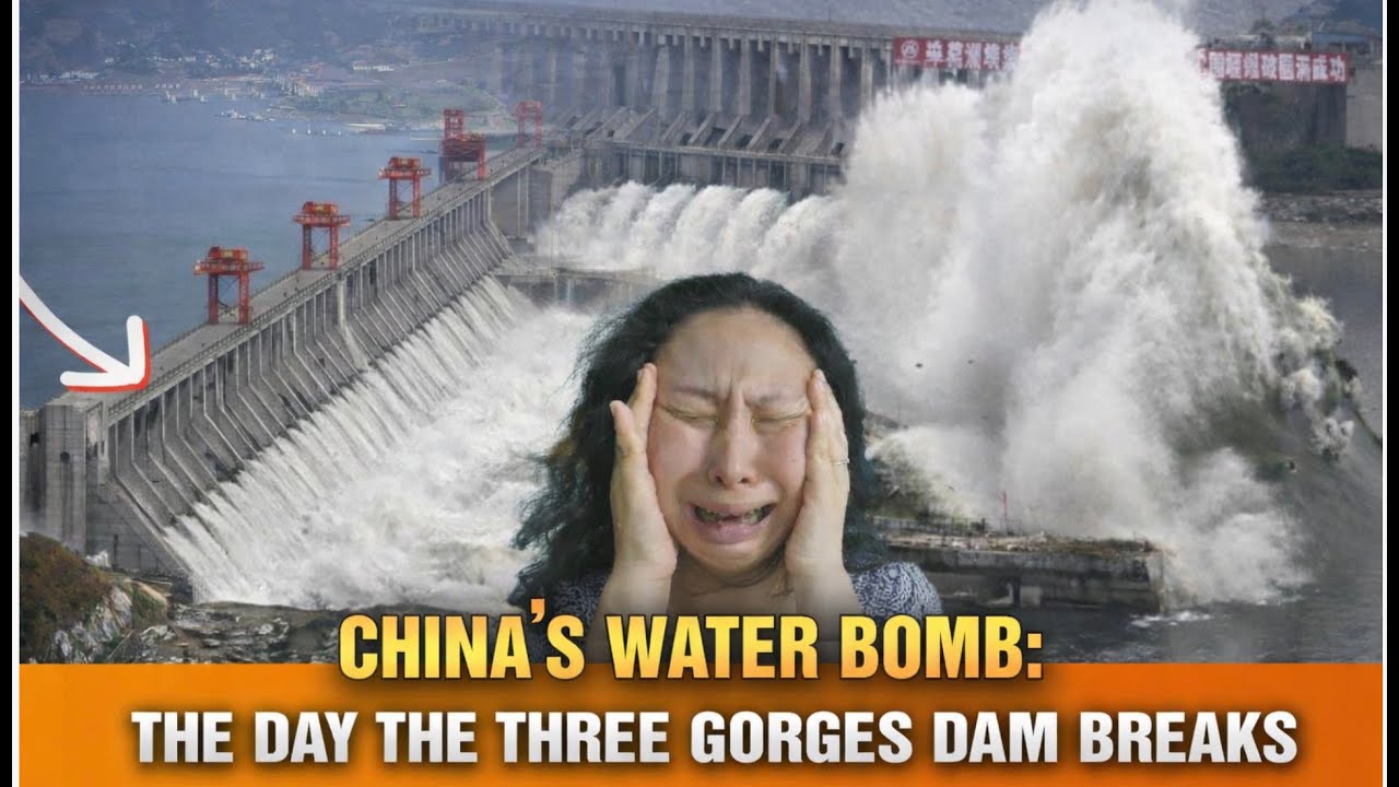 Hello everyone, welcome to the channel.
 Across China, relentless downpours are no longer just rain—they are walls of water crashing down like cascading waterfalls, swallowing cities, farmlands, and livelihoods in their path. Entire regions are submerged, families are displaced overnight, and the economic scars deepen with every passing storm. Ancient Chinese texts once warned that among the four great disasters—floods, fire, invasion, and chaos—water was the most merciless of all. Floods exist worldwide, but nowhere do they return with such brutal regularity as they do in China. And the reason is simple: heavy rain is an act of nature, but catastrophic flooding is often engineered by human hands. Behind the images of devastation—collapsed homes, desperate evacuations, and shattered futures—stands a glaring contrast to the glossy political slogans and grand visions projected from Zhongnanhai. Today, we begin tracing the real roots of China’s endless flood nightmare.