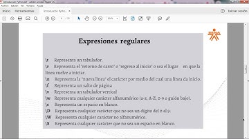 Variables y estructuras de control Python Ficha 2643722