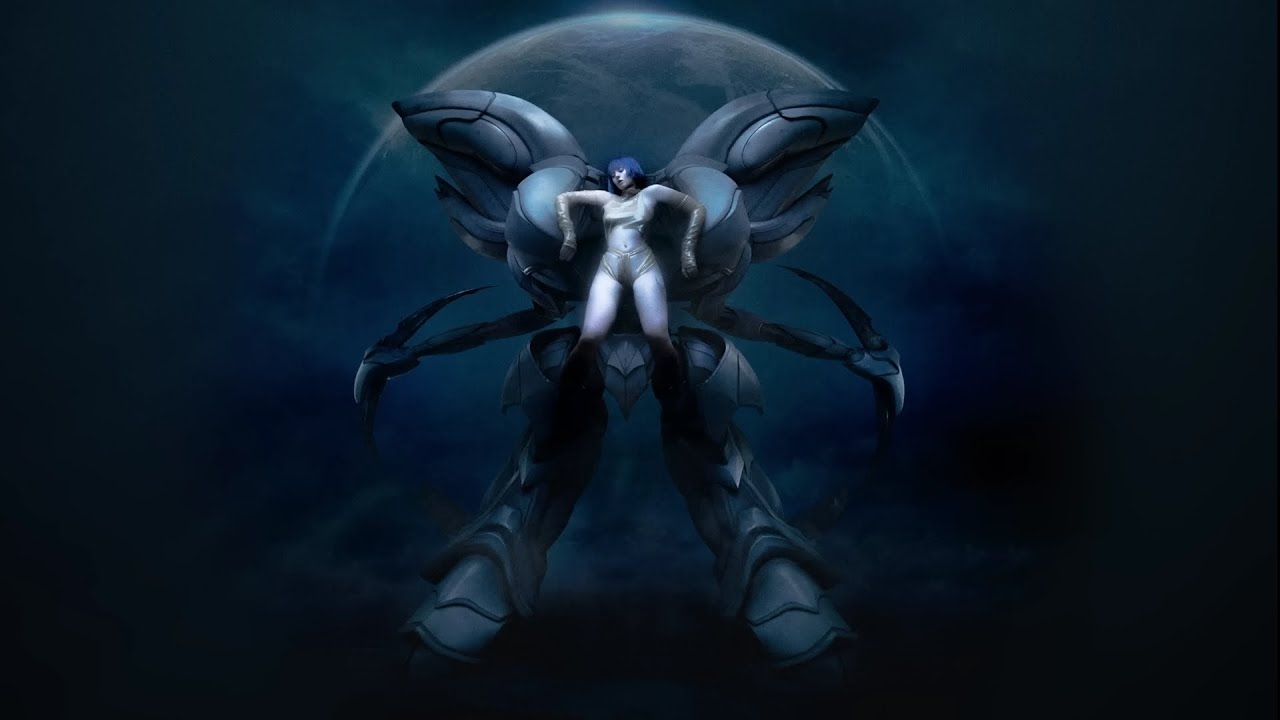 Ashnikko - WEEDKILLER (Instrumental)