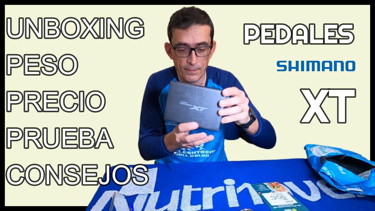 YouTube player