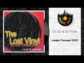 DJ Sly & DJ Tsala - Jungle Trumpet 2001 | Official Audio
