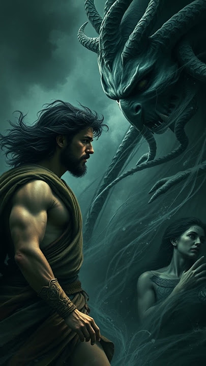 The Tragic Life of Medusa: A Story of Beauty and Pain