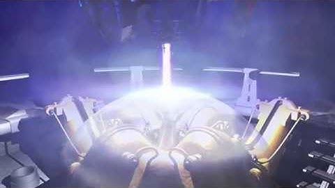 Freespace 1 Lab Cutscene Remake In 1080p