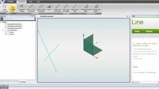 Fixed Points Constraint